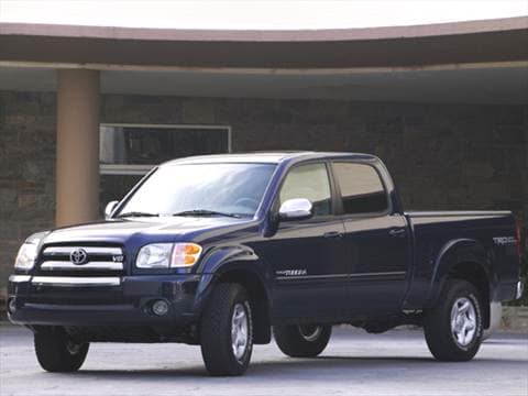 2004 toyota tundra review